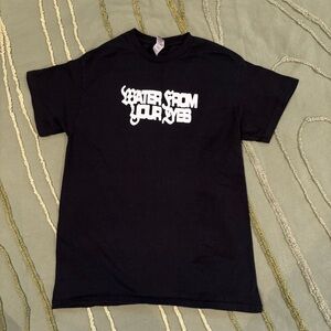 Water From Your Eyes Tee